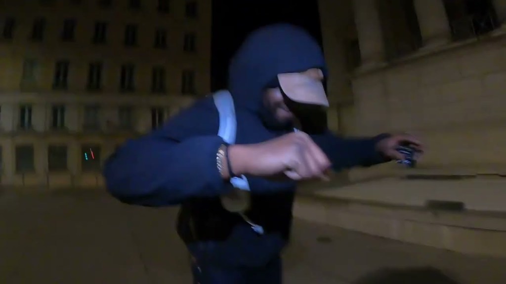 “JBL music” – the most slept on EP of&nbsp;2025